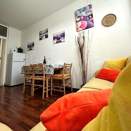 Appartamento Ah Beach House Crociera Savona Esterno foto