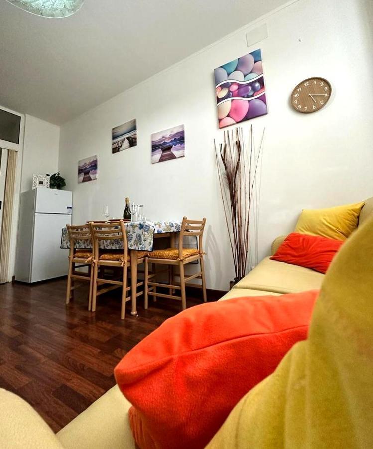 Appartamento Ah Beach House Crociera Savona Esterno foto