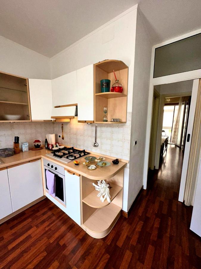 Appartamento Ah Beach House Crociera Savona Esterno foto