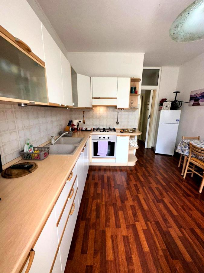 Appartamento Ah Beach House Crociera Savona Esterno foto