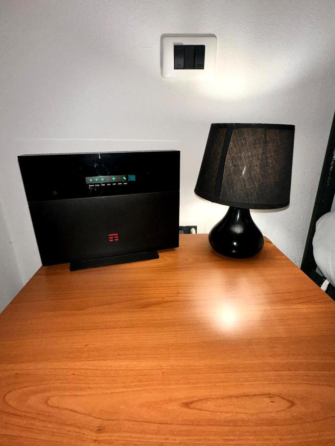 Appartamento Ah Beach House Crociera Savona Esterno foto